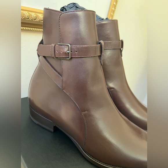 Brand new with box Saint Laurent Jodhpurs 43 - Picture 7 of 12